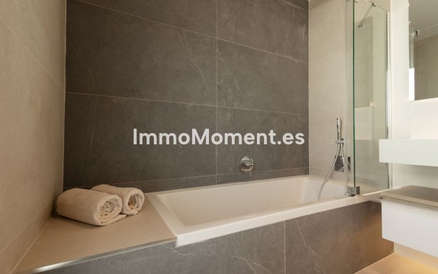 Bestaande woning - Appartement - Marbella - The Golden Mile