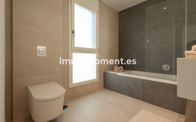 Bestaande woning - Appartement - Marbella - The Golden Mile