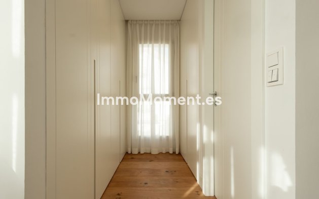 Bestaande woning - Appartement - Marbella - The Golden Mile