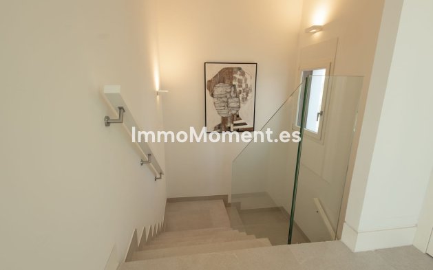 Bestaande woning - Appartement - Marbella - The Golden Mile