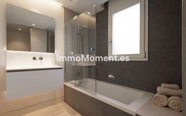 Bestaande woning - Appartement - Marbella - The Golden Mile