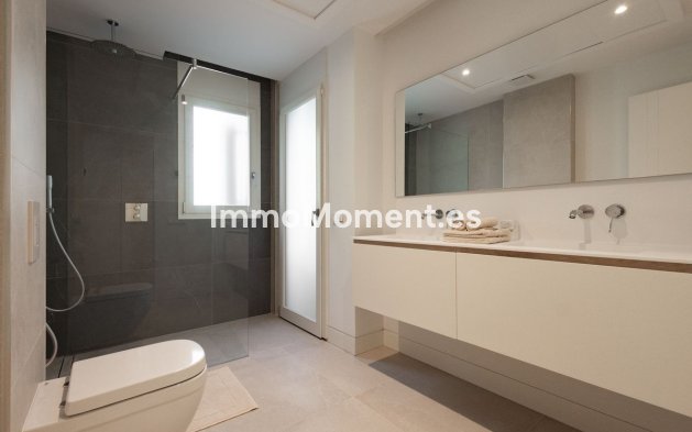 Bestaande woning - Appartement - Marbella - The Golden Mile