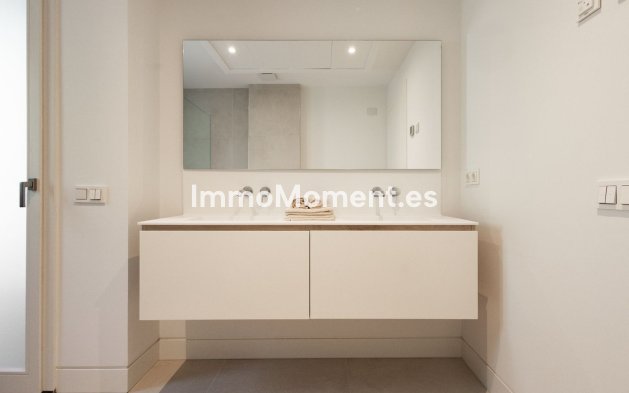 Bestaande woning - Appartement - Marbella - The Golden Mile