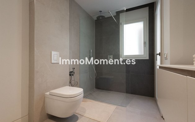 Bestaande woning - Appartement - Marbella - The Golden Mile