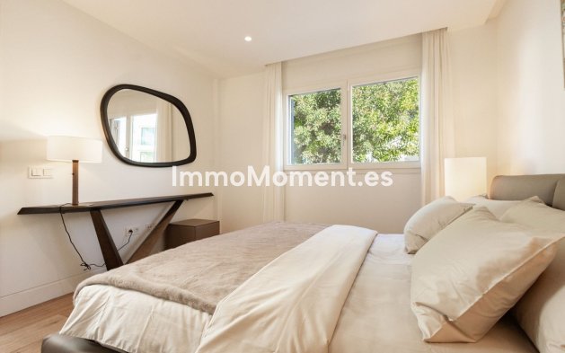 Bestaande woning - Appartement - Marbella - The Golden Mile