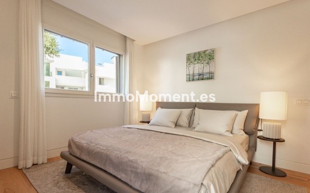 Bestaande woning - Appartement - Marbella - The Golden Mile