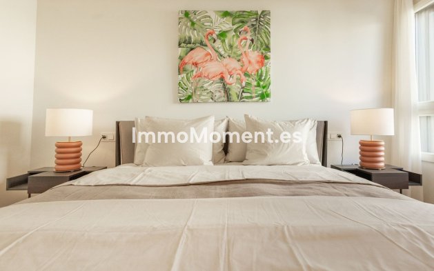 Bestaande woning - Appartement - Marbella - The Golden Mile