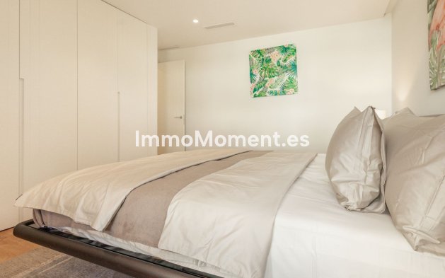 Bestaande woning - Appartement - Marbella - The Golden Mile