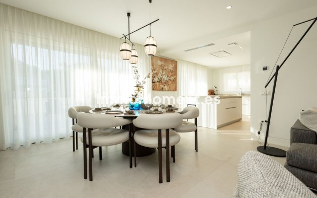 Bestaande woning - Appartement - Marbella - The Golden Mile