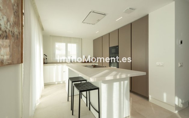 Bestaande woning - Appartement - Marbella - The Golden Mile