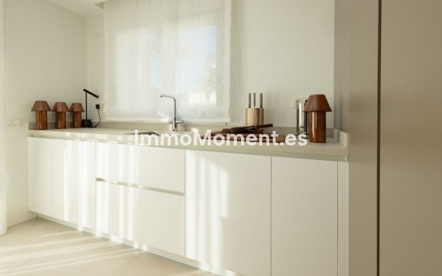 Bestaande woning - Appartement - Marbella - The Golden Mile