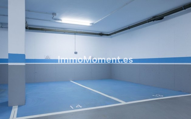 Bestaande woning - Appartement - Marbella - The Golden Mile