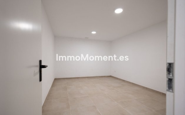 Bestaande woning - Appartement - Marbella - The Golden Mile