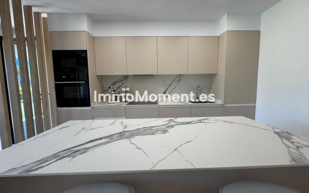 Revente - Appartement - Torre Pacheco - Santa Rosalia Lake and Life Resort