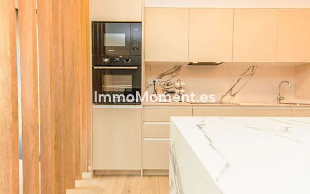 Revente - Appartement - Torre Pacheco - Santa Rosalia Lake and Life Resort