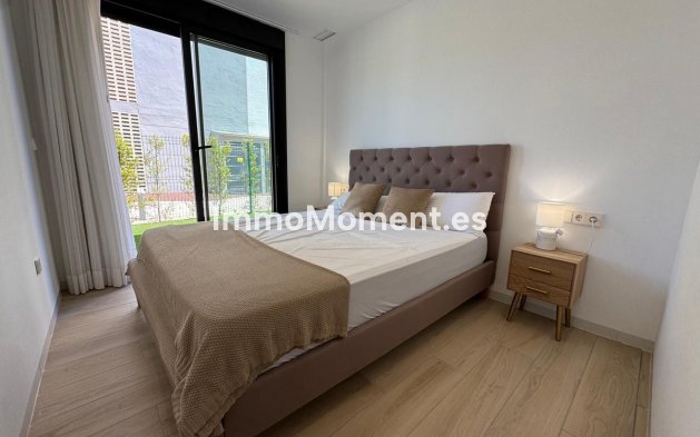 Revente - Appartement - Torre Pacheco - Santa Rosalia Lake and Life Resort