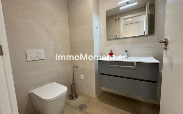 Revente - Appartement - Torre Pacheco - Santa Rosalia Lake and Life Resort