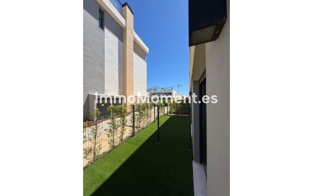 Revente - Appartement - Torre Pacheco - Santa Rosalia Lake and Life Resort