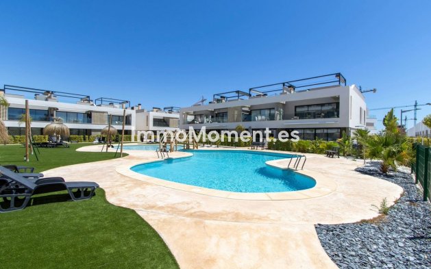 Revente - Appartement - Torre Pacheco - Santa Rosalia Lake and Life Resort