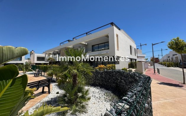 Revente - Appartement - Torre Pacheco - Santa Rosalia Lake and Life Resort