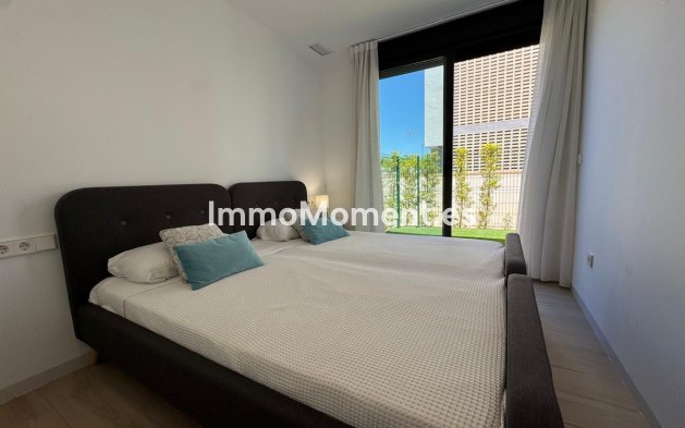 Revente - Appartement - Torre Pacheco - Santa Rosalia Lake and Life Resort