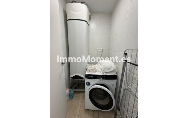 Revente - Appartement - Torre Pacheco - Santa Rosalia Lake and Life Resort