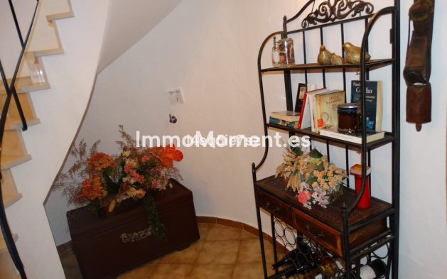 Resale - Villa - Jávea - Jávea - Xàbia Centro