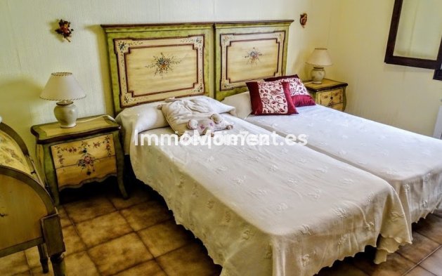 Resale - Villa - Jávea - Jávea - Xàbia Centro