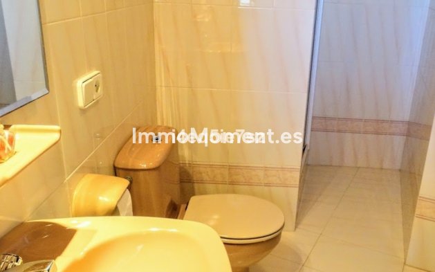 Resale - Villa - Jávea - Jávea - Xàbia Centro