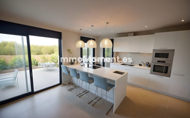 Revente - Appartement - Jávea - Jávea - Xàbia Centro