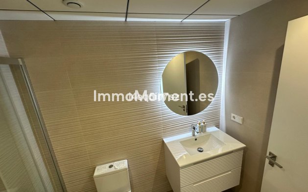 Revente - Appartement - Jávea - Jávea - Xàbia Centro