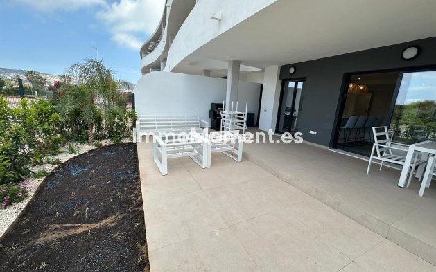 Revente - Appartement - Jávea - Jávea - Xàbia Centro