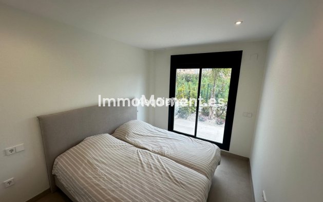 Revente - Appartement - Jávea - Jávea - Xàbia Centro