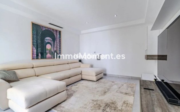 Wiederverkauf - Villa - Jávea - Jávea - Xàbia Centro