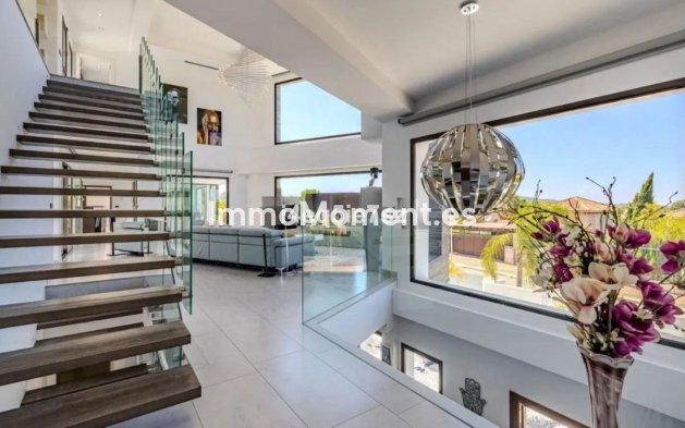 Wiederverkauf - Villa - Jávea - Jávea - Xàbia Centro