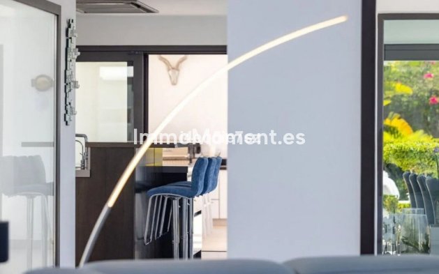 Wiederverkauf - Villa - Jávea - Jávea - Xàbia Centro