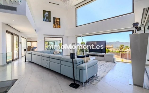 Wiederverkauf - Villa - Jávea - Jávea - Xàbia Centro