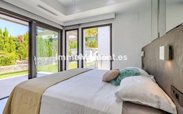 Wiederverkauf - Villa - Jávea - Jávea - Xàbia Centro