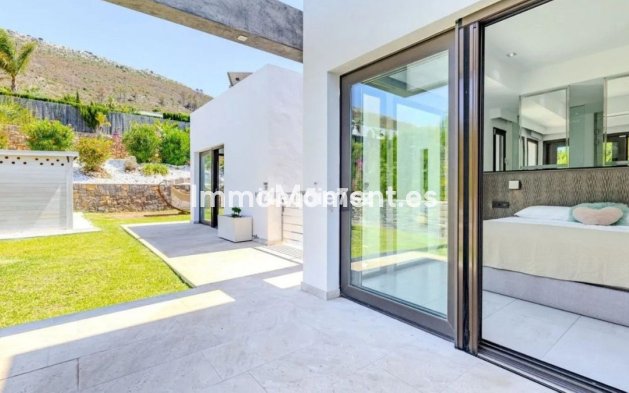 Wiederverkauf - Villa - Jávea - Jávea - Xàbia Centro