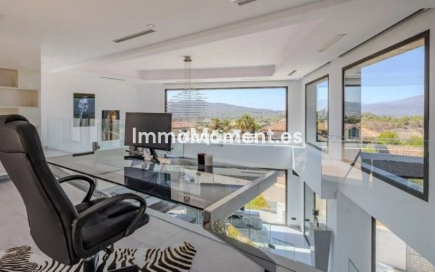 Wiederverkauf - Villa - Jávea - Jávea - Xàbia Centro