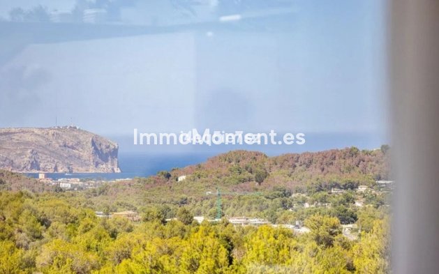 Wiederverkauf - Villa - Jávea - Jávea - Xàbia Centro