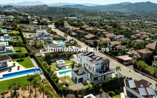 Wiederverkauf - Villa - Jávea - Jávea - Xàbia Centro