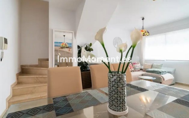 Bestaande woning - Appartement - Jávea - Playa del Arenal