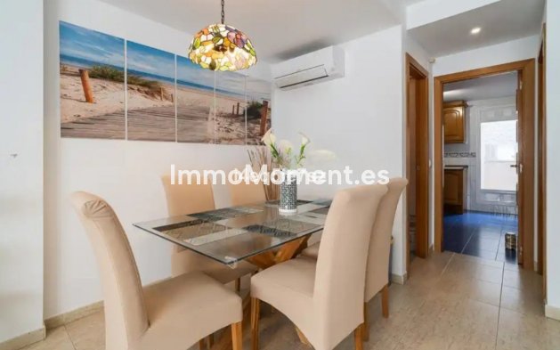 Bestaande woning - Appartement - Jávea - Playa del Arenal