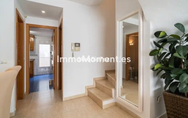 Bestaande woning - Appartement - Jávea - Playa del Arenal