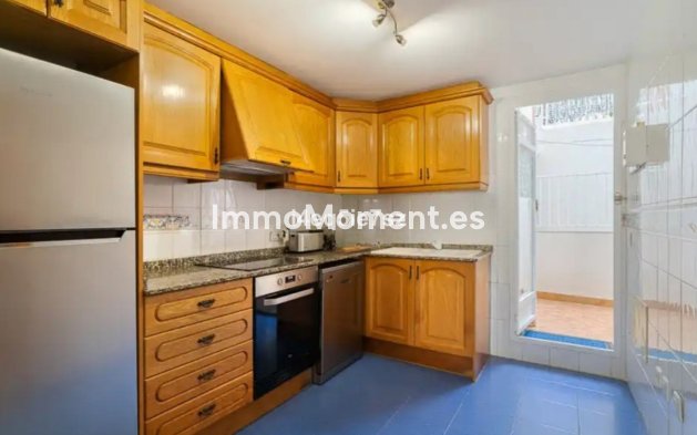Bestaande woning - Appartement - Jávea - Playa del Arenal
