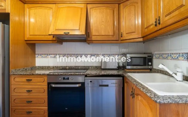 Bestaande woning - Appartement - Jávea - Playa del Arenal