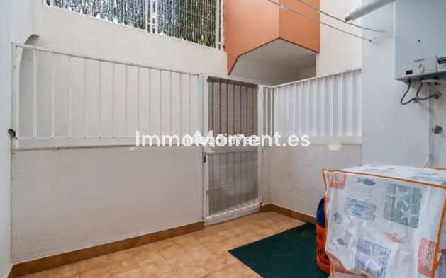 Bestaande woning - Appartement - Jávea - Playa del Arenal