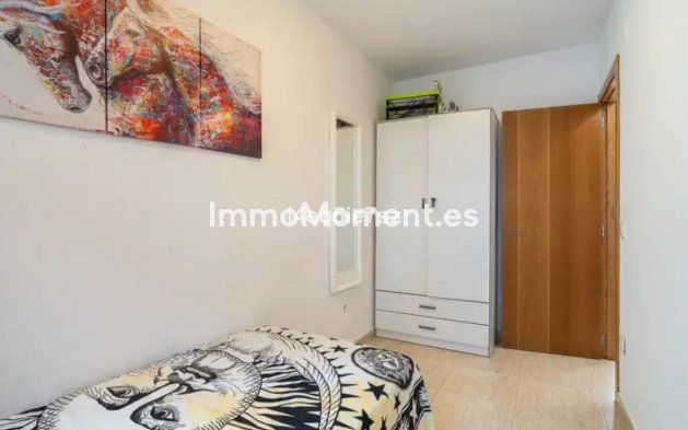 Bestaande woning - Appartement - Jávea - Playa del Arenal