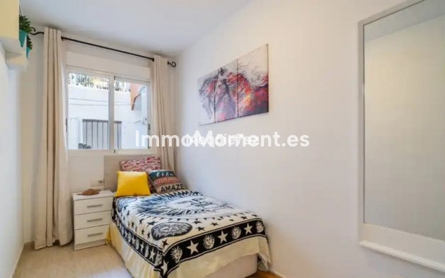 Bestaande woning - Appartement - Jávea - Playa del Arenal